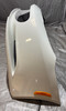 2010-2014 Lotus Evora OEM Front Bumper Cover / Aspen White  LEV01