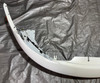 2010-2014 Lotus Evora OEM Front Bumper Cover / Aspen White  LEV01