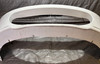 2010-2014 Lotus Evora OEM Front Bumper Cover / Aspen White  LEV01