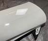 2010-2014 Lotus Evora Driver Side Door Shell / Aspen White  LEV01