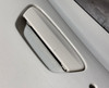 2010-2014 Lotus Evora Driver Side Door Shell / Aspen White  LEV01