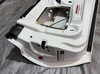 2010-2014 Lotus Evora Driver Side Door Shell / Aspen White  LEV01