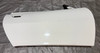 2010-2014 Lotus Evora Passenger Side Door Shell / Aspen White  LEV01