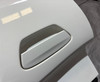 2010-2014 Lotus Evora Passenger Side Door Shell / Aspen White  LEV01