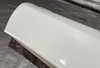 2010-2014 Lotus Evora Passenger Side Door Shell / Aspen White  LEV01