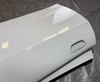 2010-2014 Lotus Evora Passenger Side Door Shell / Aspen White  LEV01
