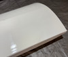 2010-2014 Lotus Evora Passenger Side Door Shell / Aspen White  LEV01