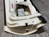 2010-2014 Lotus Evora Passenger Side Door Shell / Aspen White  LEV01