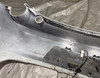 2010-2014 Lotus Evora OEM Rear Bumper Cover w/ Backup Camera / Aspen White  LEV01