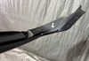 2010-2014 Lotus Evora OEM Rear Bumper Cover w/ Backup Camera / Aspen White  LEV01