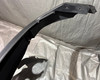 2010-2014 Lotus Evora OEM Rear Bumper Cover w/ Backup Camera / Aspen White  LEV01