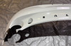 2010-2014 Lotus Evora OEM Rear Bumper Cover w/ Backup Camera / Aspen White  LEV01