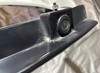 2010-2014 Lotus Evora OEM Rear Bumper Cover w/ Backup Camera / Aspen White  LEV01