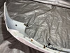 2010-2014 Lotus Evora OEM Rear Bumper Cover w/ Backup Camera / Aspen White  LEV01