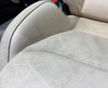 2010-2014 Lotus Evora OEM Recaro Oyster Leather Front Seats / Pair /   LEV01