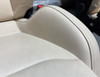 2010-2014 Lotus Evora OEM Recaro Oyster Leather Front Seats / Pair /   LEV01