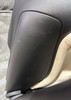 2010-2014 Lotus Evora OEM Recaro Oyster Leather Front Seats / Pair /   LEV01