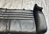 2010-2014 Lotus Evora 2+2 Rear Seat Set / Oyster Leather /   LEV01