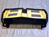 2010-2014 Lotus Evora 2+2 Rear Seat Set / Oyster Leather /   LEV01