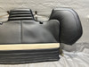 2010-2014 Lotus Evora 2+2 Rear Seat Set / Oyster Leather /   LEV01