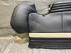 2010-2014 Lotus Evora 2+2 Rear Seat Set / Oyster Leather /   LEV01