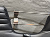2010-2014 Lotus Evora 2+2 Rear Seat Set / Oyster Leather /   LEV01
