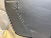 2010-2014 Lotus Evora 2+2 Rear Seat Set / Oyster Leather /   LEV01