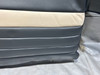 2010-2014 Lotus Evora 2+2 Rear Seat Set / Oyster Leather /   LEV01