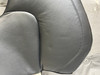 2010-2014 Lotus Evora 2+2 Rear Seat Set / Oyster Leather /   LEV01