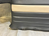 2010-2014 Lotus Evora 2+2 Rear Seat Set / Oyster Leather /   LEV01