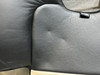 2010-2014 Lotus Evora 2+2 Rear Seat Set / Oyster Leather /   LEV01