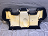 2010-2014 Lotus Evora 2+2 Rear Seat Set / Oyster Leather /   LEV01