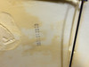 2010-2014 Lotus Evora 2+2 Rear Seat Set / Oyster Leather /   LEV01