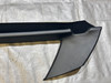 2010-2014 Lotus Evora 2+2 Rear Seat Set / Oyster Leather /   LEV01