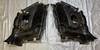 2025 Chevrolet C8 Corvette Front Core Cut Assembly w/ Subframe