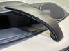 2010-2014 Lotus Evora OEM Interior Door Panels / Pair / Black w/ Oyster Leather /   LEV01