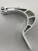 2010-2014 Lotus Evora Oyster Leather Arm Rest Pad w/ Hinge /   LEV01