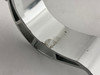 2010-2014 Lotus Evora Oyster Leather Arm Rest Pad w/ Hinge /   LEV01