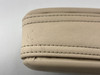 2010-2014 Lotus Evora Oyster Leather Arm Rest Pad w/ Hinge /   LEV01