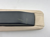 2010-2014 Lotus Evora Oyster Leather Arm Rest Pad w/ Hinge /   LEV01