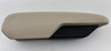 2010-2014 Lotus Evora Oyster Leather Arm Rest Pad w/ Hinge /   LEV01