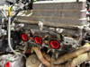 2010-2014 Lotus Evora 3.5l V6 Engine Long Block / 2GR / 19K LEV01