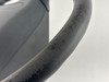 1990-1997 Mazda Miata Black Leather Steering Wheel w/ Air Bag / NA117