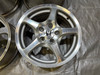 2000-2003 Honda S2000 AP1 OEM Wheels Rims / Set of 4 / HS009