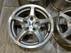 2000-2003 Honda S2000 AP1 OEM Wheels Rims / Set of 4 / HS009