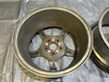 2000-2003 Honda S2000 AP1 OEM Wheels Rims / Set of 4 / HS009
