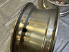 2000-2003 Honda S2000 AP1 OEM Wheels Rims / Set of 4 / HS009