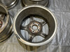 2000-2003 Honda S2000 AP1 OEM Wheels Rims / Set of 4 / HS009