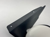 2010-2014 Lotus Evora Driver Side Mirror w/ ExtendView Lens / Aspen White  LEV01