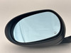 2010-2014 Lotus Evora Driver Side Mirror w/ ExtendView Lens / Aspen White  LEV01